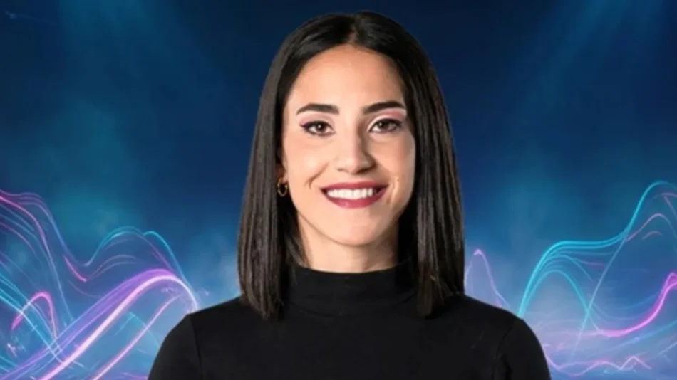 Lucía, la participante salteña de Gran Hermano, podría abandonar la casa