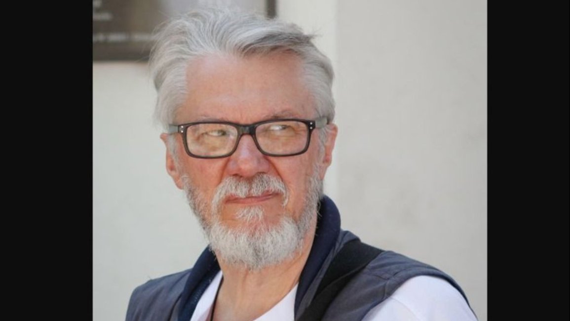Francesas: Jean Michael Bouvier en Salta