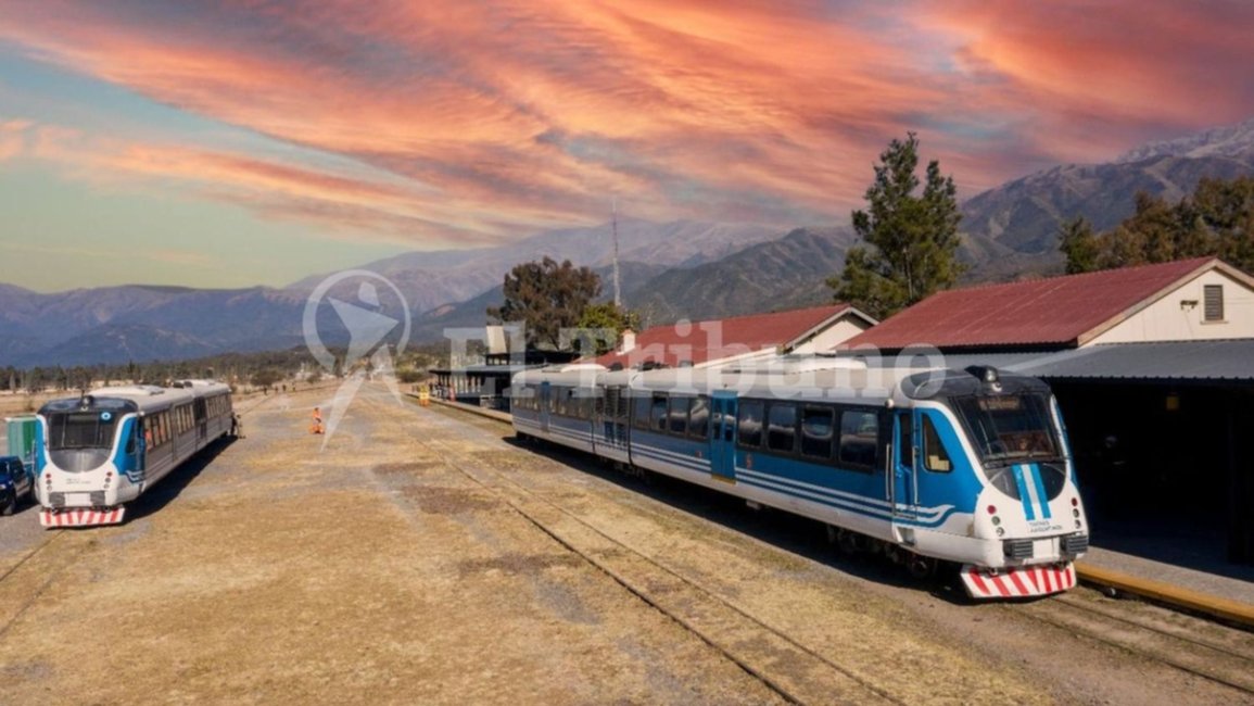 El tren Güemes-Quijano sube un 70% y deja a sus pasajeros en desventaja