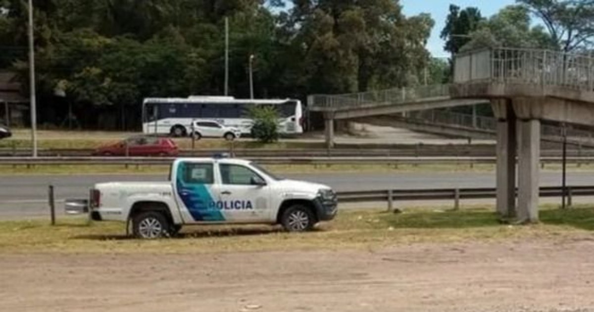 Policía Mató A Un Joven De Un Tiro En El Pecho