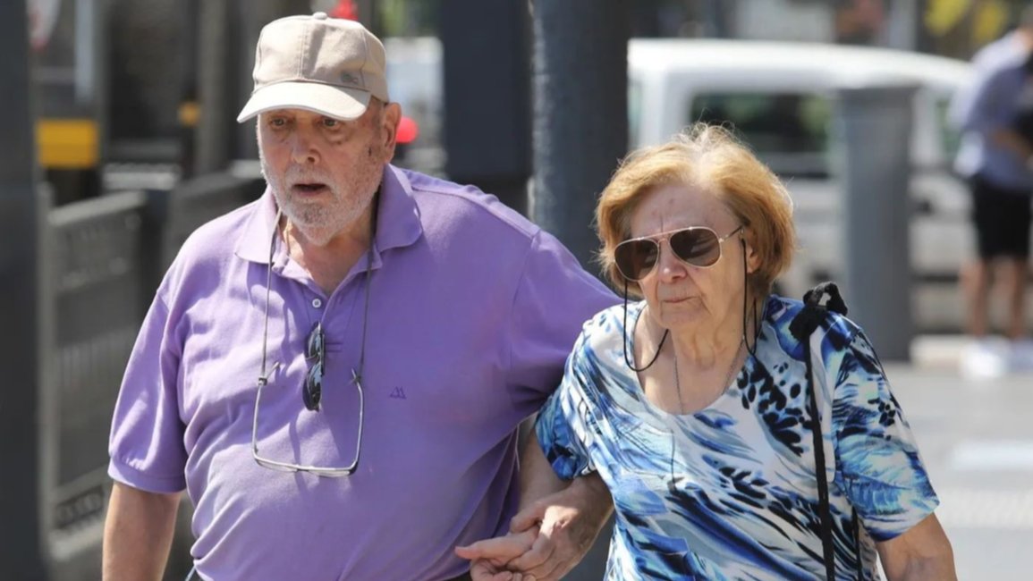 Jubilaciones:  aumento y cómo quedarán los montos