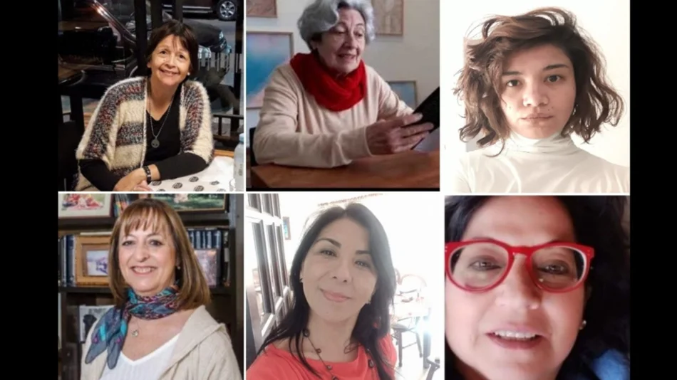 Tercer Microfest: microrrelatos, libros, lecturas, música en Tres Cerritos