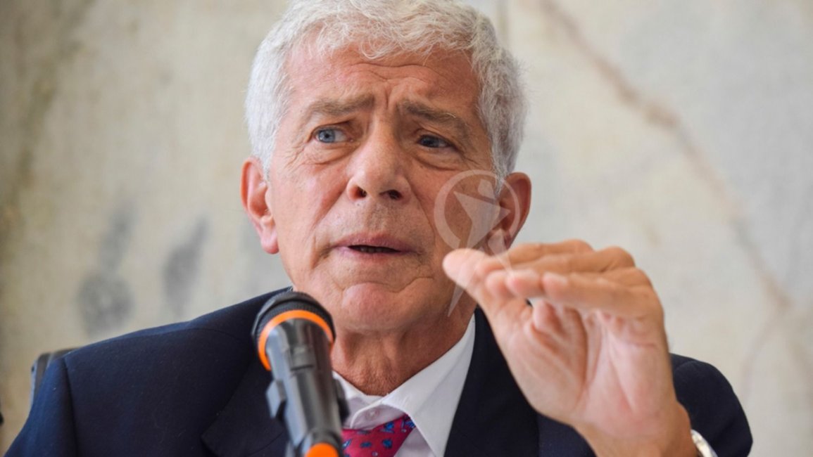 Cúneo Libarona en Salta, sobre el cierre del Inadi: "El presidente ordenó eliminar todo los organismos de estructuras ineficientes"