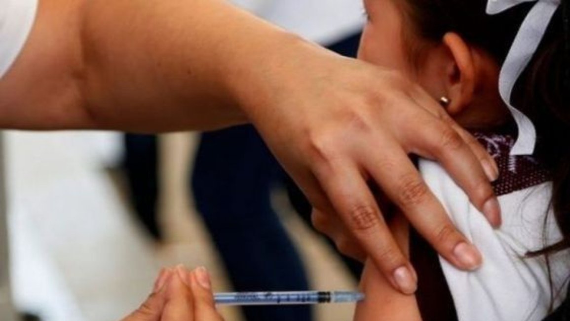 Regreso a clases: ¿Qué vacunas deben recibir los niños y niñas para completar su calendario de vacunación?