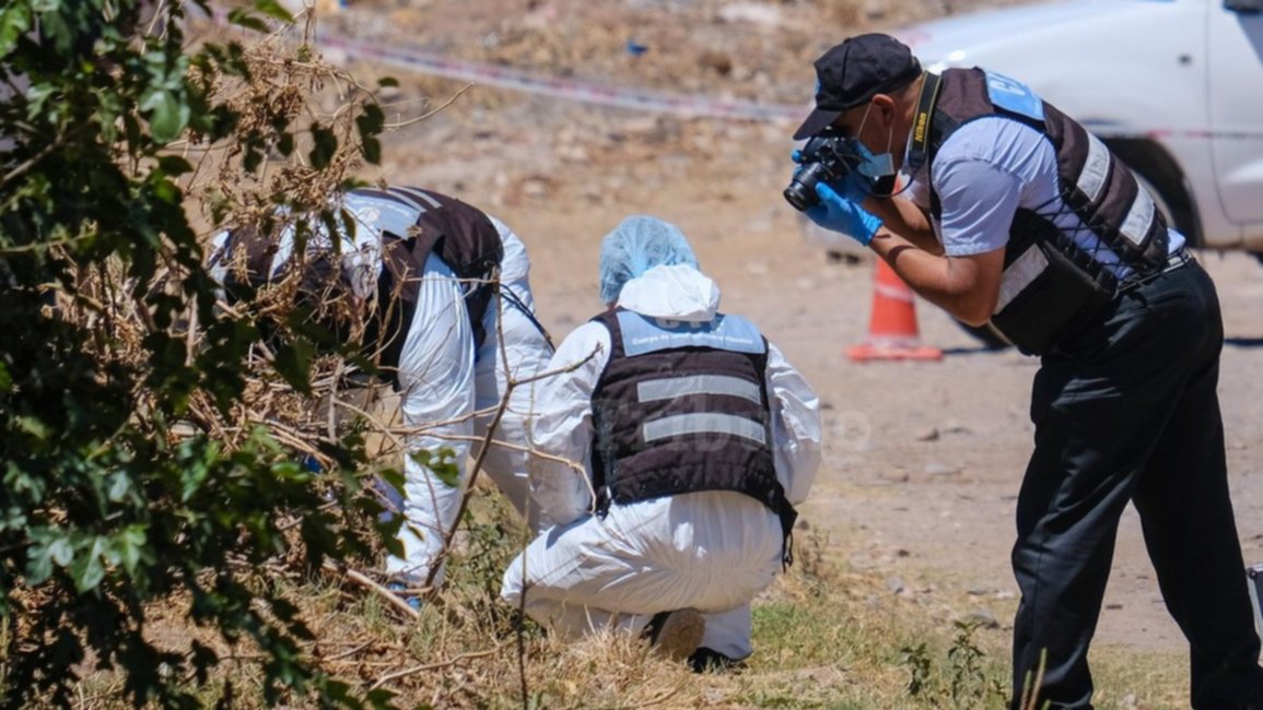 Doble crimen en Coronel Moldes:  A los hermanos los torturaron hasta matarlos