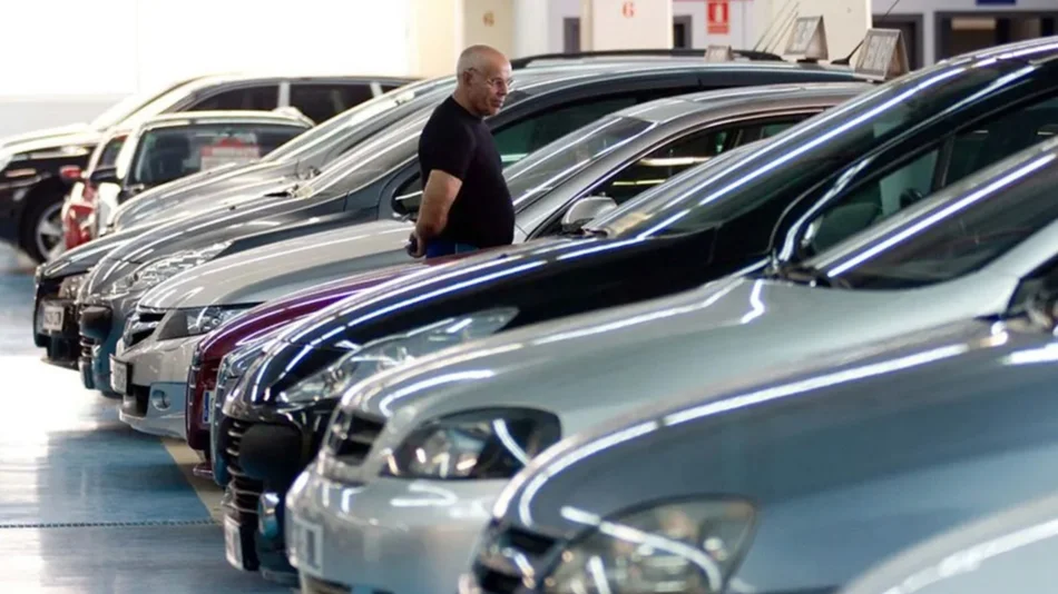  Los planes de ahorro para comprar un auto, impagables