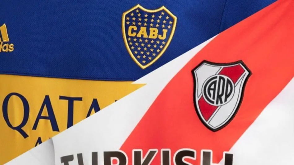 Se juega una nueva edición del Superclásico: cómo está el historial entre River y Boca