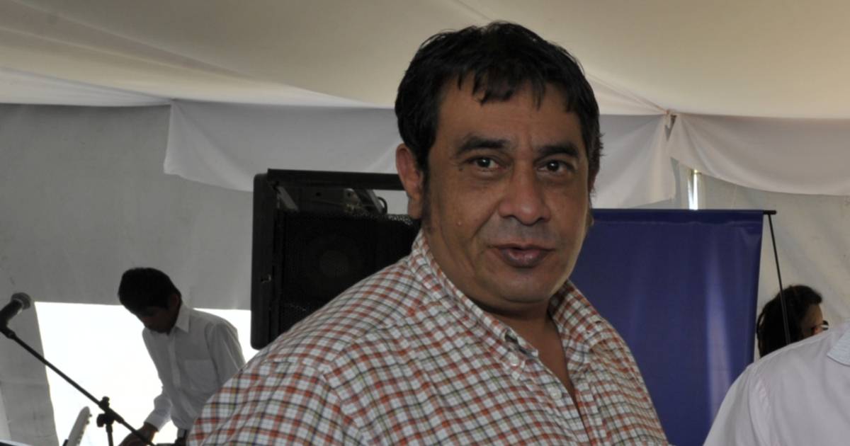 Privilegio de cantar en el Payo Solá