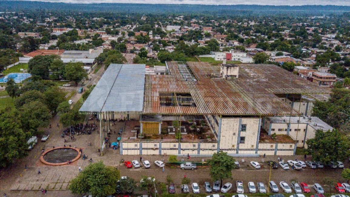El hospital San Vicente de Paúl anuncia que cobrará la atención a extranjeros
