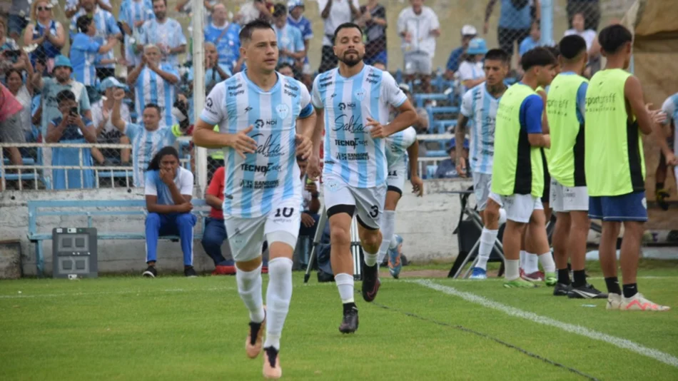 Así será el camino de Gimnasia en las competencias de marzo