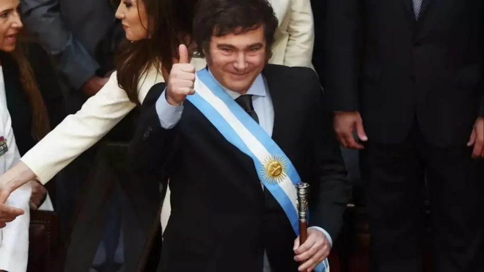 Milei abrirá las 142° sesiones ordinarias del Congreso este viernes por la noche