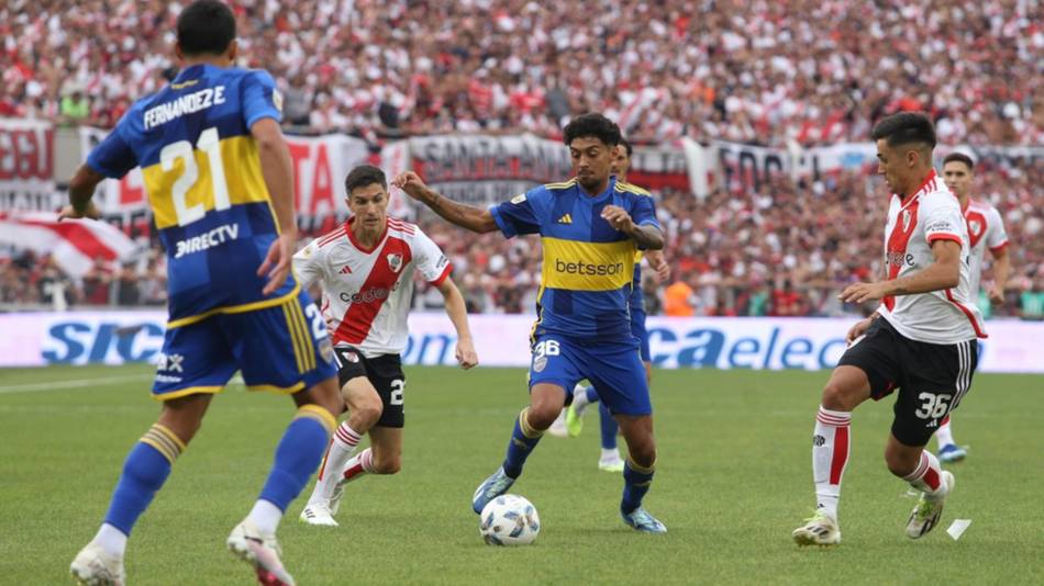 Lo que el súperclásico no se llevó: Riquelme explotó y Demichelis chicaneó