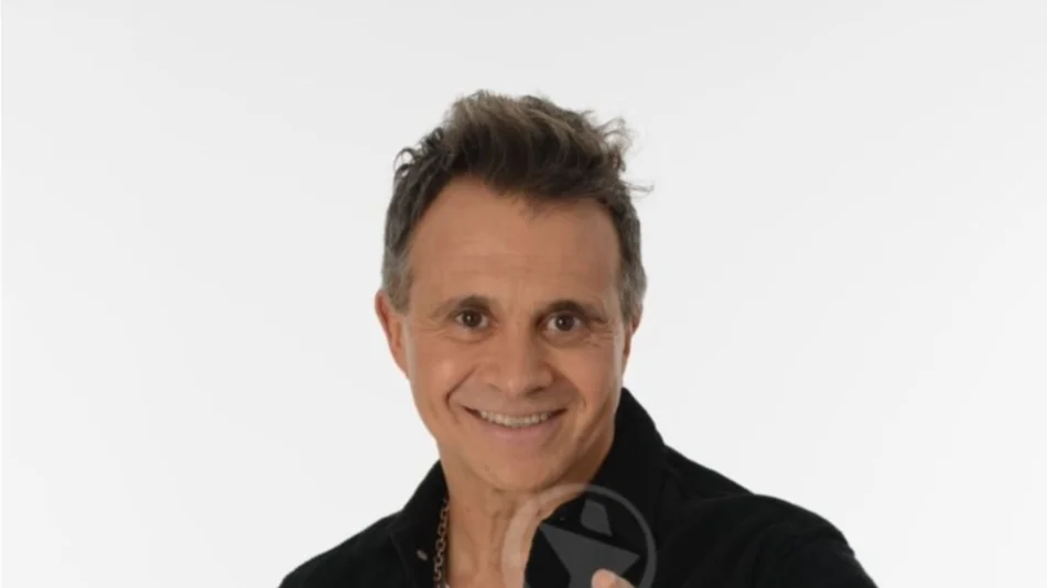 Sergio Lapegüe presenta en Salta su libro “Parar”  