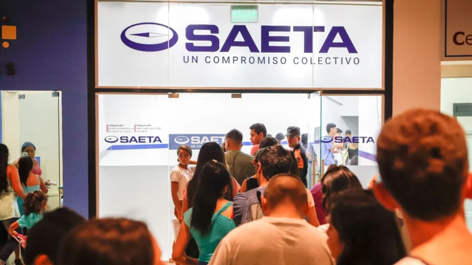 Atención alumnos de UCASAL ya pueden renovar su pase libre estudiantil