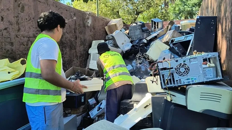 Exitosa edición del primer “Raeetón” organizado por el municipio