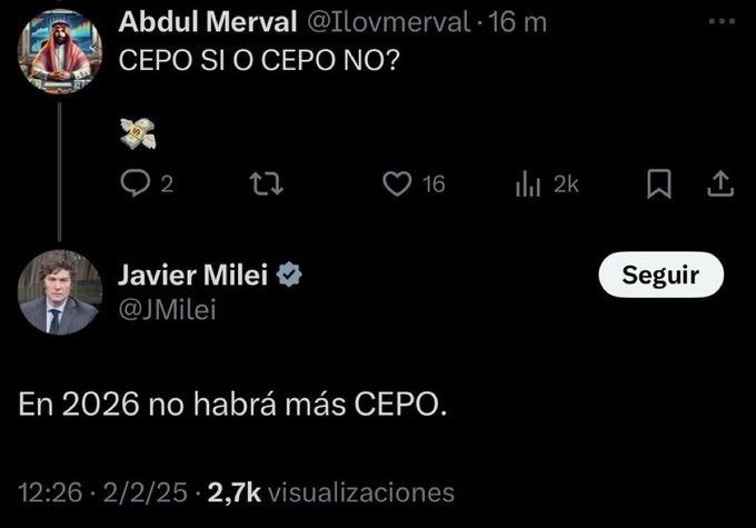 Milei afirmó que la comunidad LGBTQI+ fue “usada” y defendió su discurso en Davos- Milei afirmó que la comunidad LGBTQI+ fue “usada” y defendió su discurso en Davos