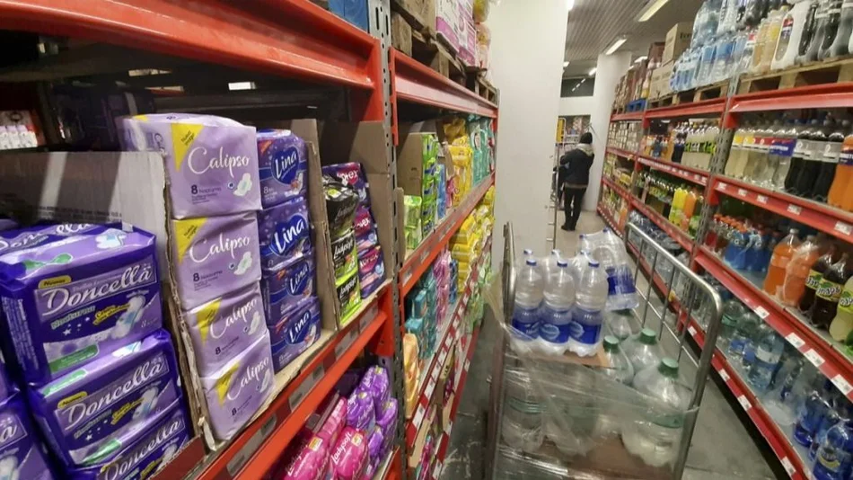 Consultoras arrojan una inflación de entre 2% y 2,5% para el primer mes del 2025