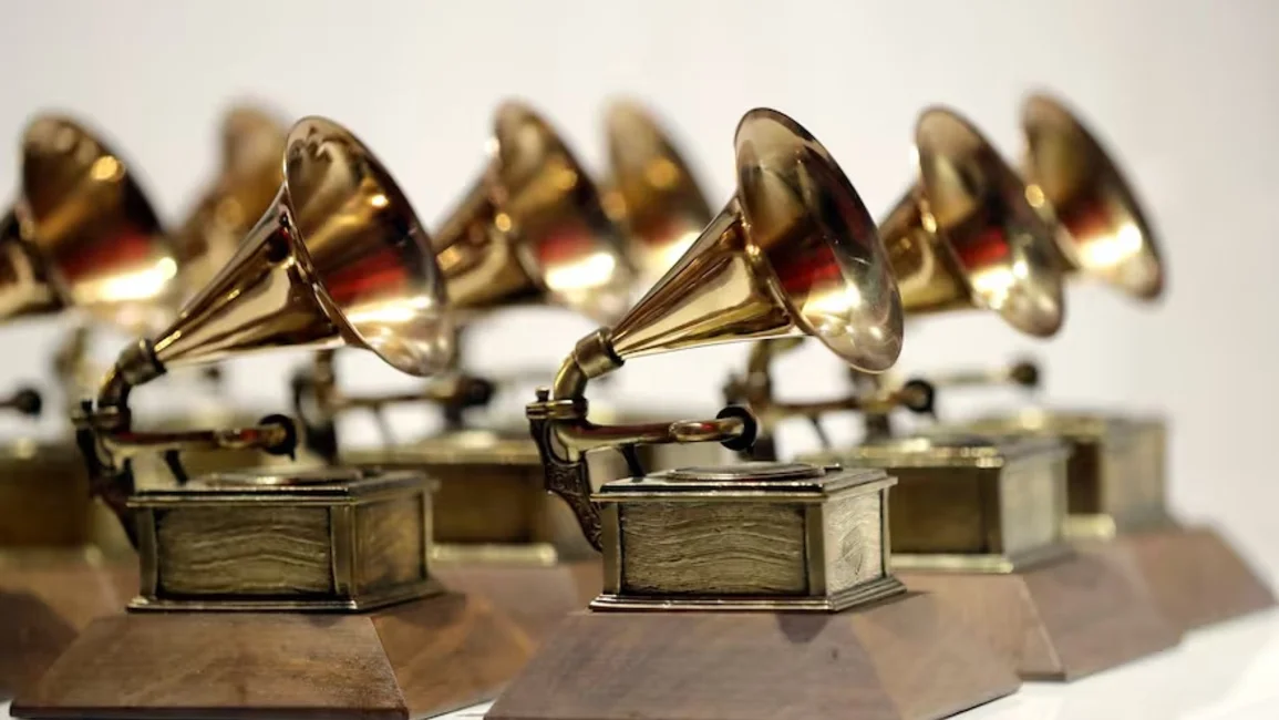 Grammy 2025 en vivo: cómo ver la ceremonia  y quiénes son los nominados