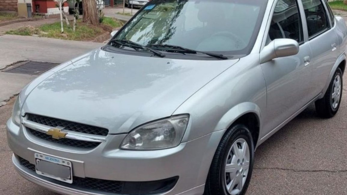 Los autos usados también en una racha de baja en los precios
