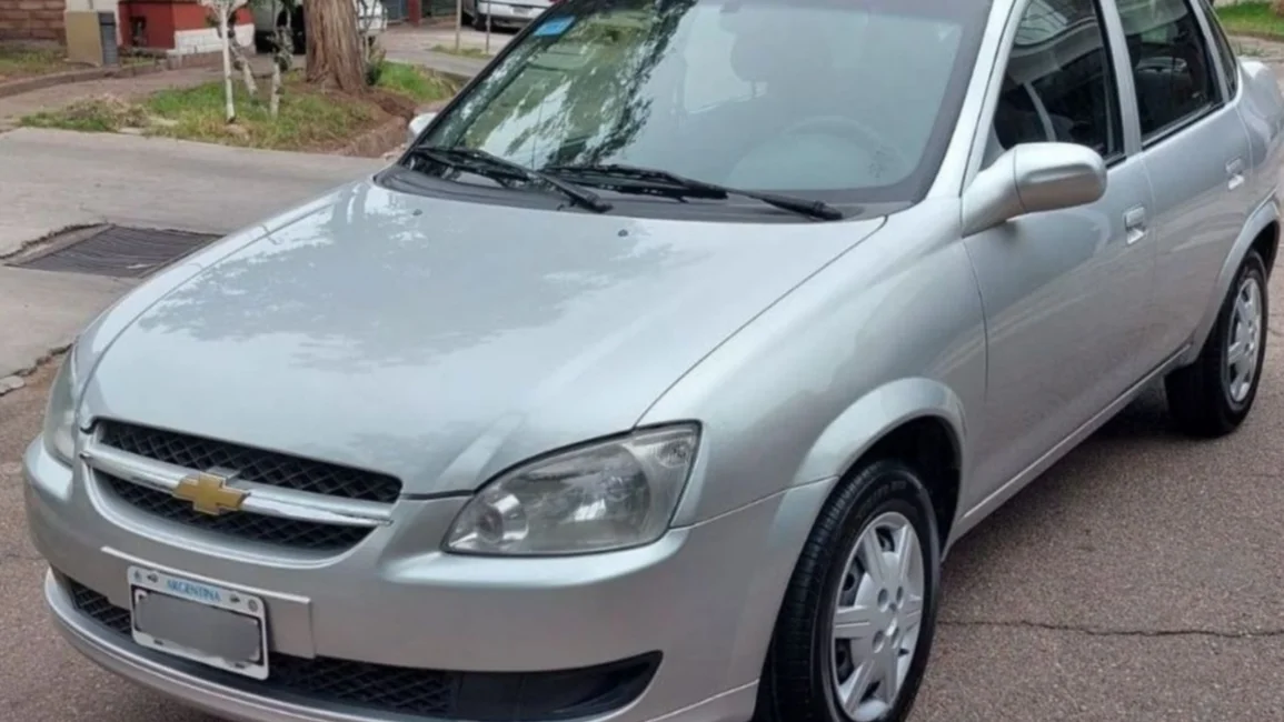 Los autos usados también en una racha de baja en los precios