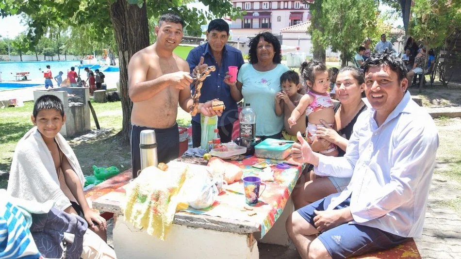 El Xamena, un plan ideal para disfrutar en familia