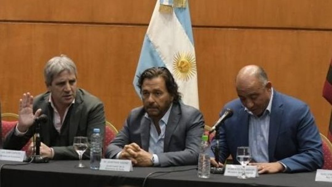 En enero, Salta recibió un 12,5% más desde Nación en transferencias