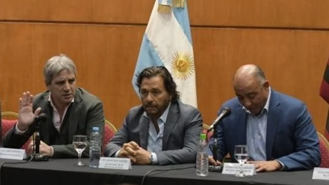 En enero, Salta recibió un 12,5% más desde Nación en transferencias