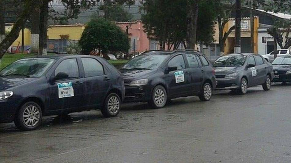 Hackeó y robó $1 millón: la pesadilla de un remisero