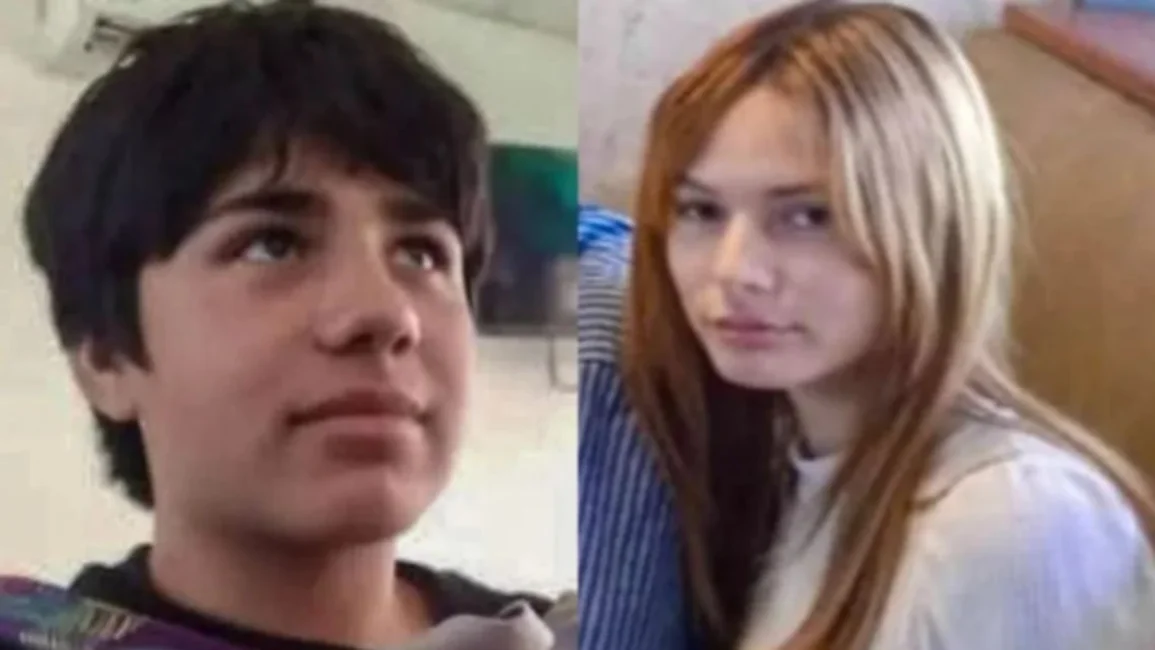 VIDEO. Las últimas imágenes de los adolescentes asesinados en Florencio Varela