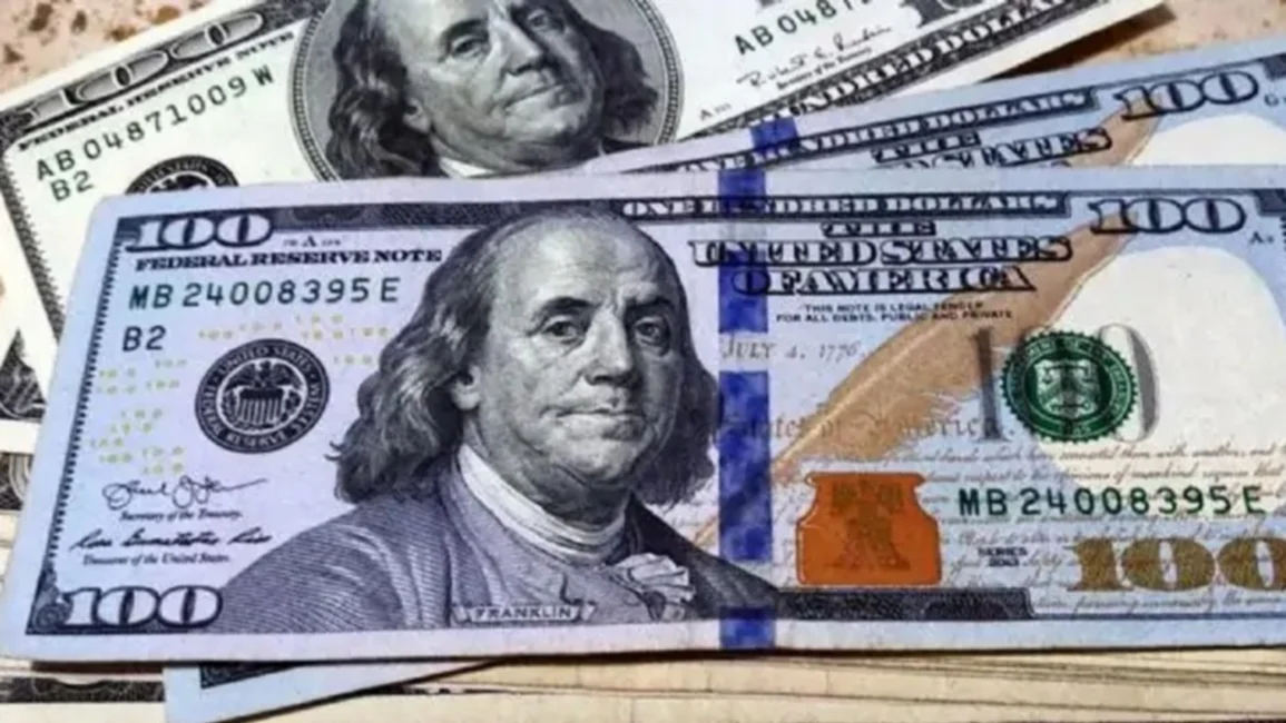 El dólar blue en Salta arrancó la semana sin variaciones
