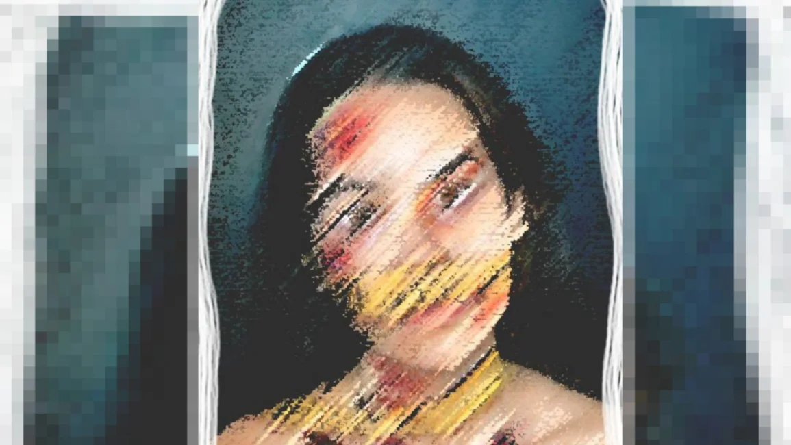 El feminismo distorsionado