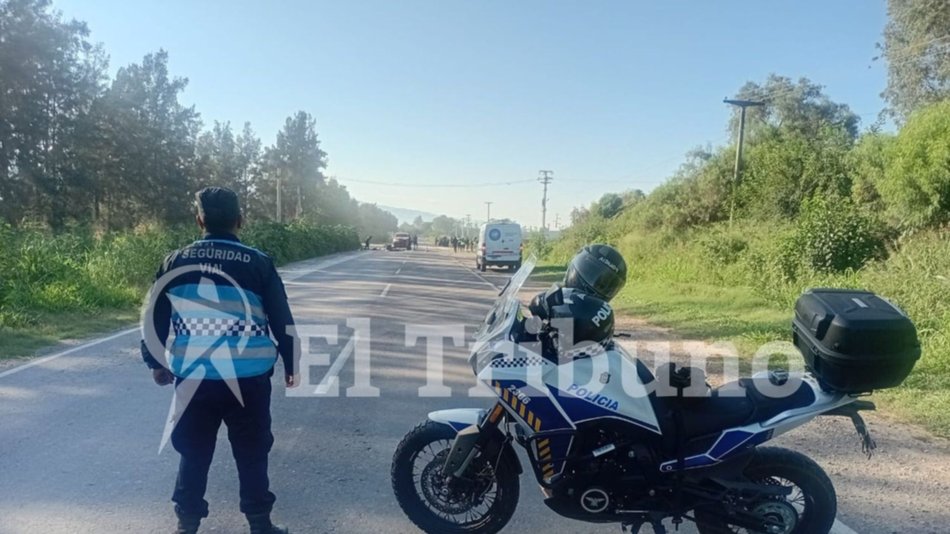 Alarma: en los primeros tres días de febrero hubo 4 muertes por siniestros viales en Salta, todos motociclistas 