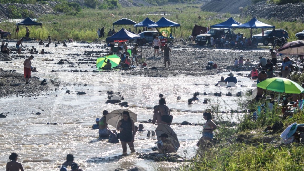 Clima en Salta: calor sofocante y pocas lluvias, el norte argentino sufrirá temperaturas altas hasta abril