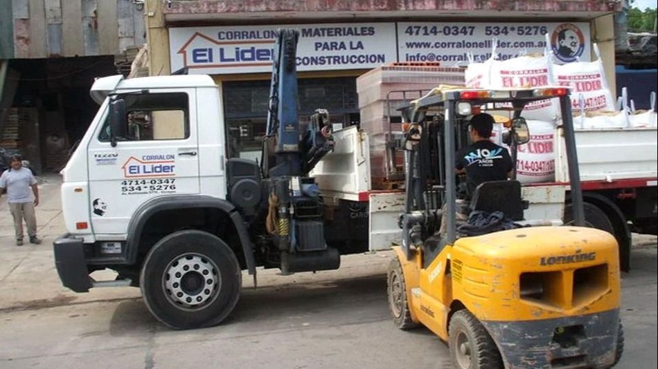 Los créditos hipotecarios aún no impactaron en la venta de ladrillos, cemento, arena, grava, hierro y acero