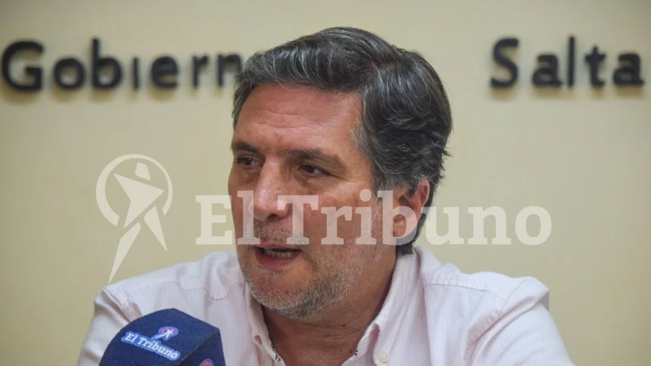 VIDEO. Salta: hay 9.000 policías patrullando la provincia y 2.800 asignados a consignas de víctimas, incluyendo violencia de género 