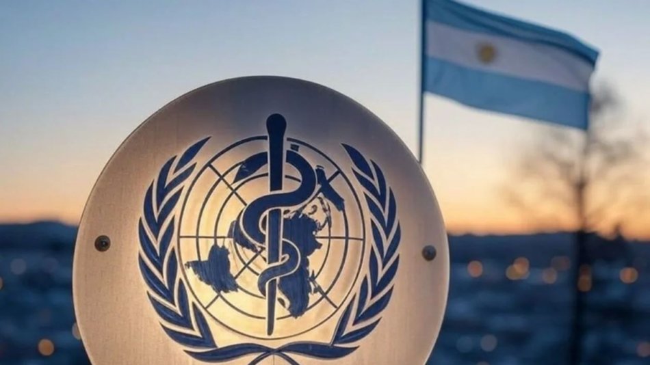 La OMS es vital para la salud en el mundo