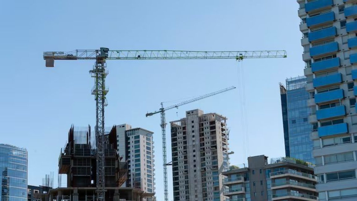 El Gobierno analiza desregular el mercado inmobiliario