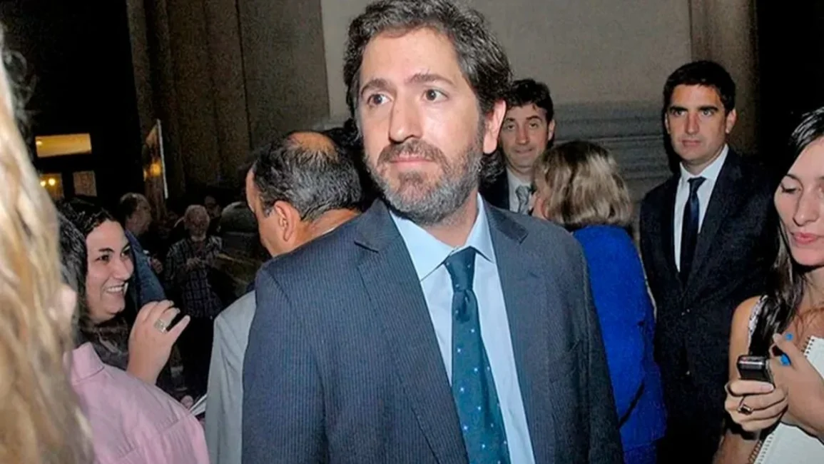 Causa de los Seguros: el nuevo juez será Sebastián Casanello