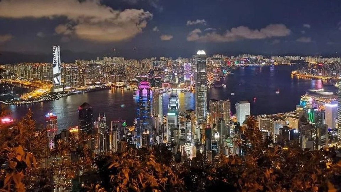 Condenan la interferencia de EEUU en los procedimientos judiciales de Hong Kong