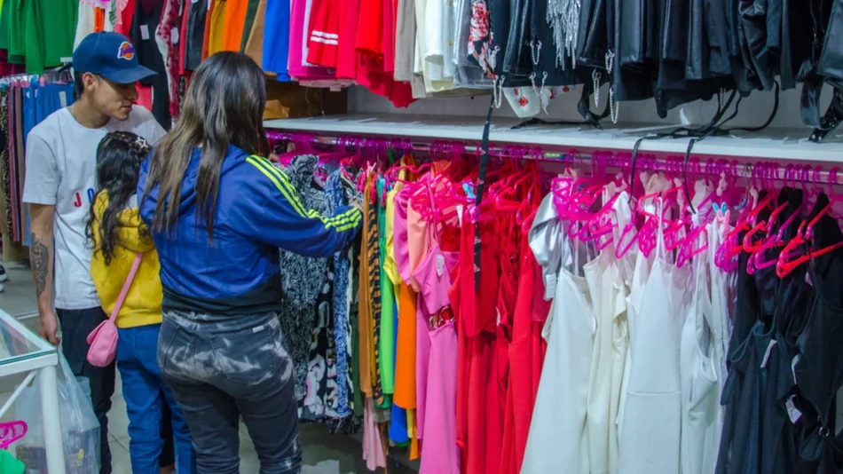 Las ventas minoristas pymes escalaron un 25,5% interanual en enero