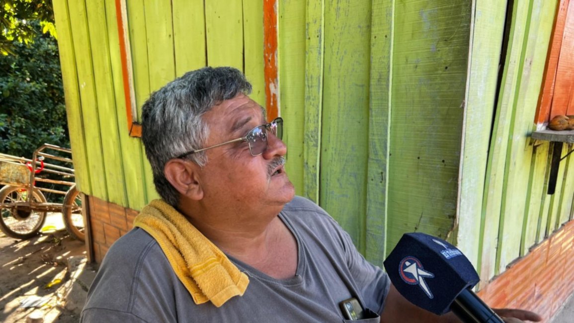 Aguas Blancas: los vecinos opinan sobre la construcción de un alambrado en la frontera con Bolivia