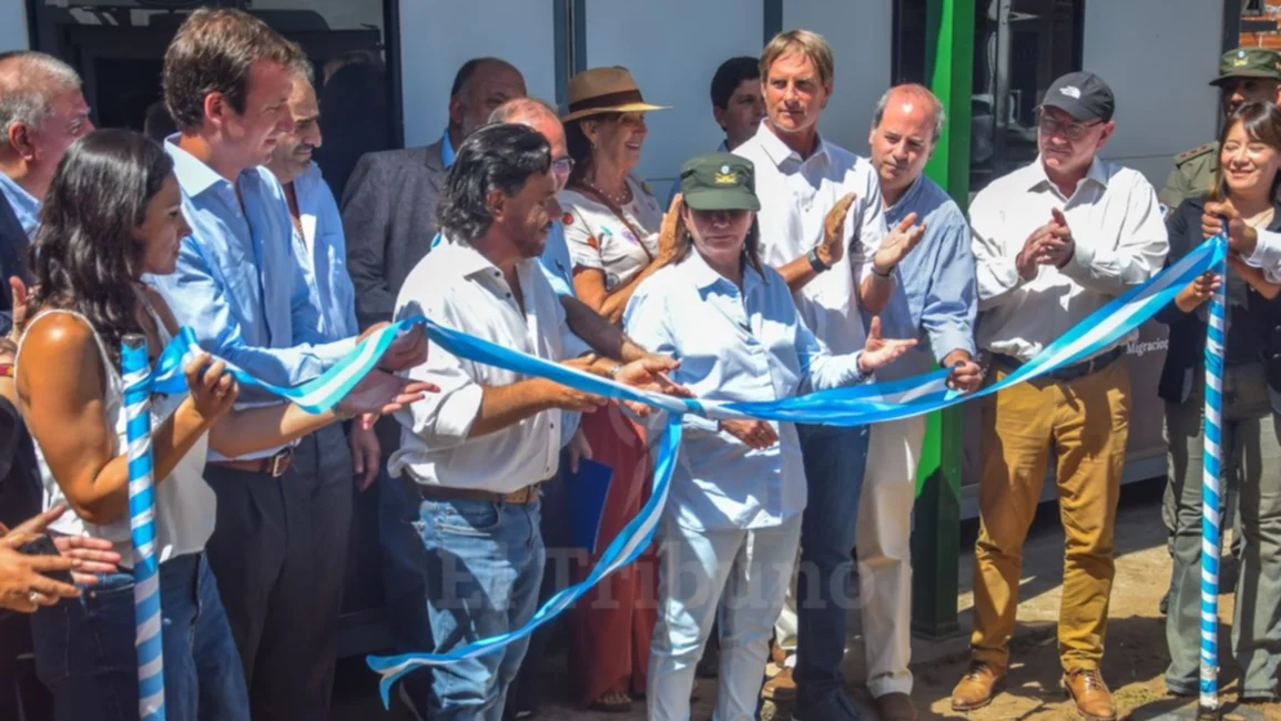 Frontera norte: Una apuesta al Plan Güemes y a la continuidad del control