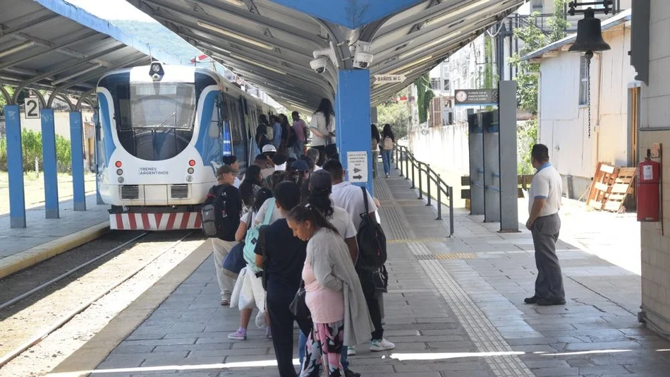 Cómo se vive en Salta la privatización del Belgrano Cargas