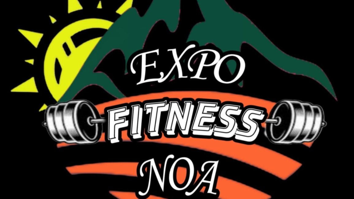 Se viene la Expo Fitness del NOA en la Usina Cultural