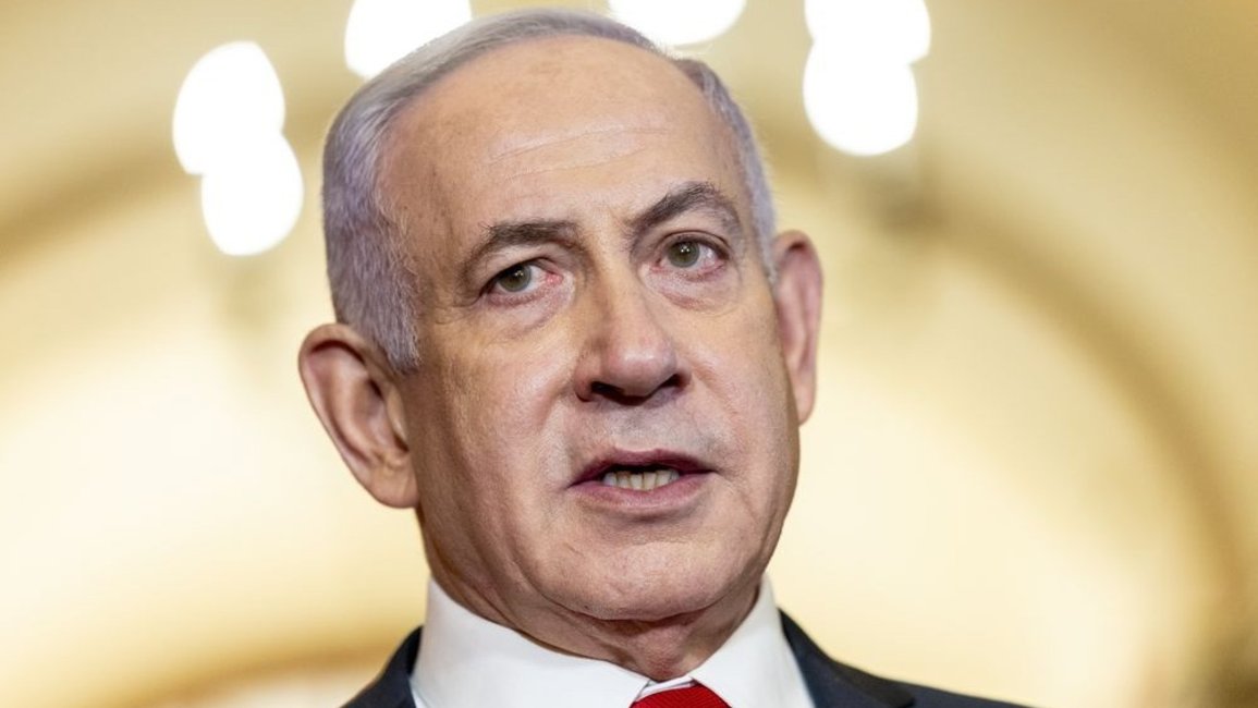 Ultimátum de Netanyahu a Hamas por los rehenes