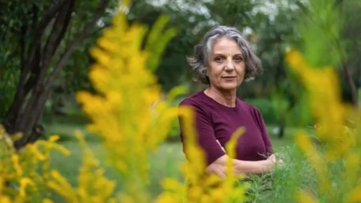 La científica argentina Sandra Díaz fue reconocida con el "Premio Nobel del Medio Ambiente”