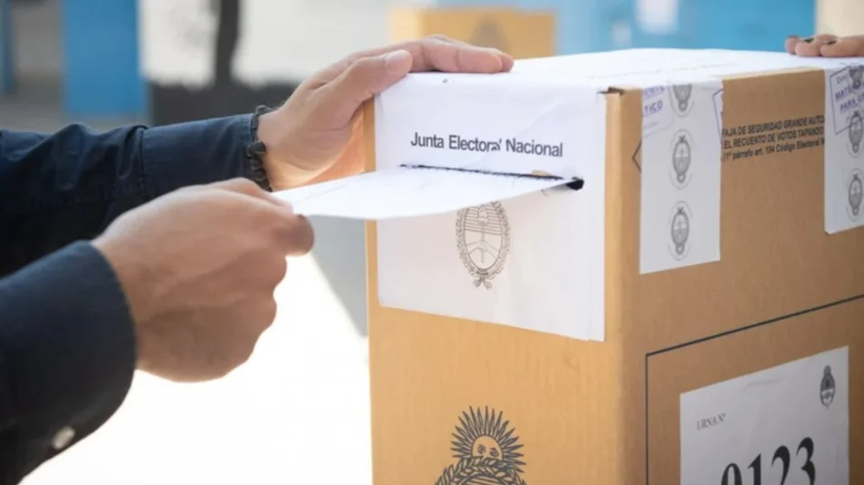 El Senado debate este miércoles la suspensión de las PASO