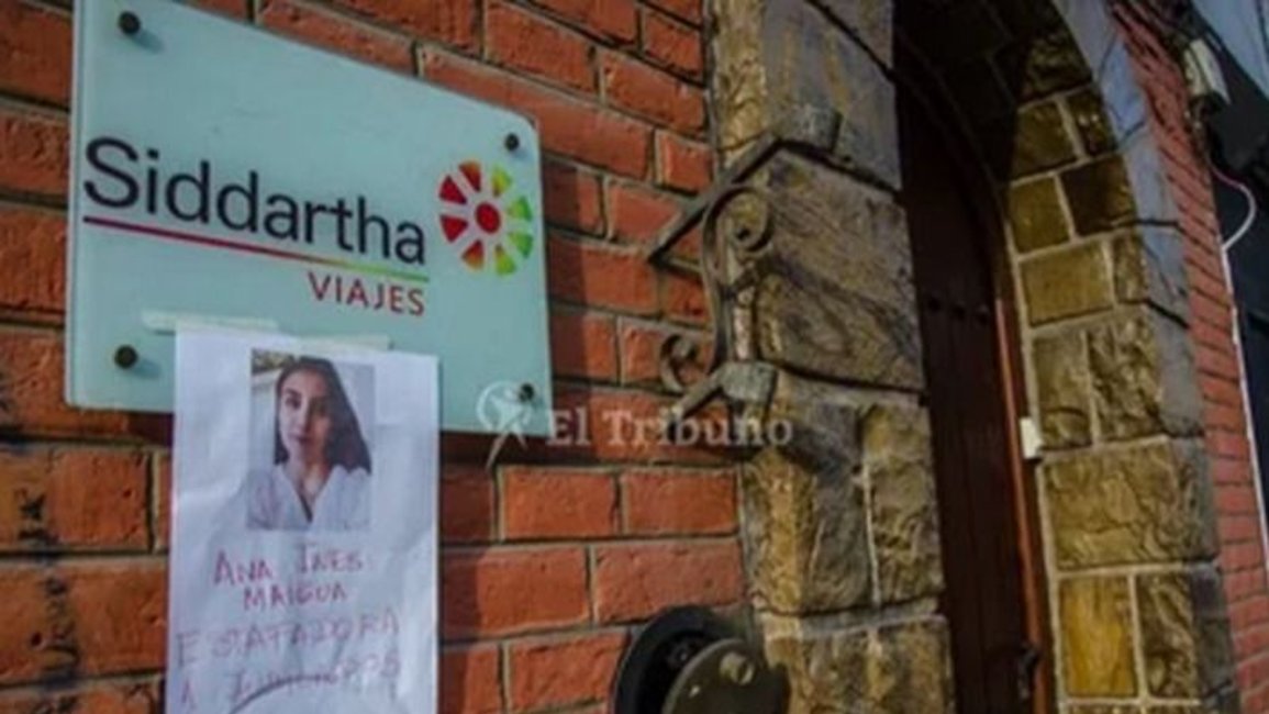 Agencia de viajes Siddartha: el juez ordenó que se mantenga la prisión preventiva de las hermanas denunciadas