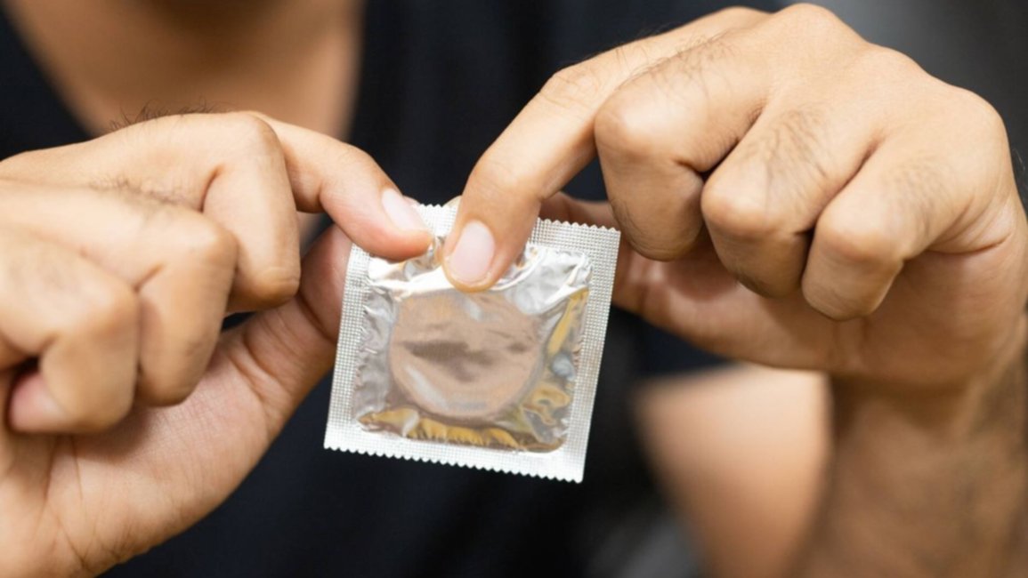 Hoy es el Día Mundial del Preservativo