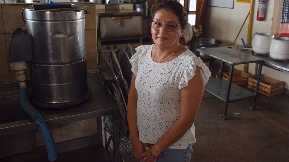 La UNSa festeja los 20 años de su comedor universitario